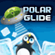 Jeu flash Polar Glide