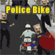 Jouer   Police Bike