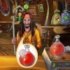 Jeu flash Potion Bar