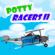 Jeu flash Potty Racers 2