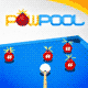 Jeu flash Pow Pool