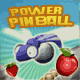 Jeu flash Power Pinball