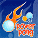 Jeu flash Power Pong