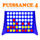 Jouer   Puissance4 2 joueurs