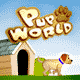 Jouer à  Pup World