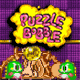 Jeu flash Puzzle Bobble