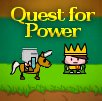 Jouer à  Quest For Power