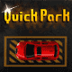 Jeu flash Quick Park