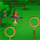 Jeu flash Quidditch