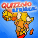 Jouer à Quizz Géo : Afrique