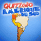 Jouer à  Quizz Géo : Amérique du Sud