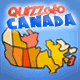 Jeu flash Quizz Géo : Canada