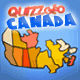 Jeu flash Quizz Go : Canada