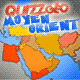 Jeu flash Quizz Go : Moyen Orient