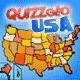 Jeu flash Quizz Go : USA