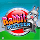 Jeu flash Rabbit Rustler