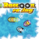 Jeu flash Raccoon Racing