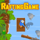 Jouer à  Rafting Game