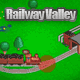 Jeu flash Railway Valley