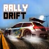 Jeu flash Rally Drift