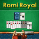 Jouer à  Rami Royal