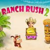 Jeu flash Ranch Rush 2