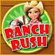 Jeu flash Ranch Rush