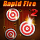 Jeu flash Rapid Fire 2