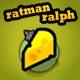 Jeu flash Ratman Ralph