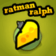 Jouer   Ratman Ralph