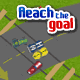 Reach the Goal