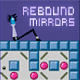 Jeu flash Rebound Mirrors