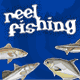 Jeu flash Reel Fishing