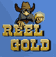 Jeu flash Reel Gold