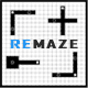 Jouer   Remaze