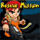 Jeu flash Rescue Mission