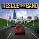 Jeu flash Rescue The Band