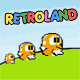 Jeu flash Retroland