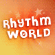 Jeu flash Rhythm World