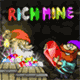 Jeu flash Rich Mine