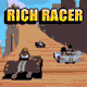 Jeu flash Rich Racer