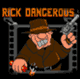 Rick Dangerous