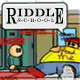 Jeu flash Ridlle 

School