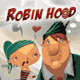 Jeu flash Robin Hood
