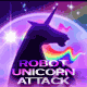 Jeu flash Robot Unicorn Attack