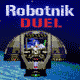 Jeu flash Robotnik Duels