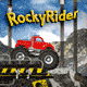 Jeu flash Rocky Rider