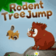 Jouer   Rodent Tree Jump