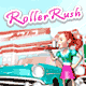 Jeu flash Roller Rush