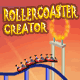 Jouer à  Rollercoaster Creator